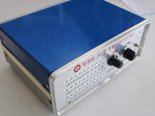 江苏省WMK-20型无触点脉冲控制仪